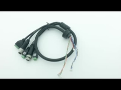 শিল্প নিয়ন্ত্রণ তারের